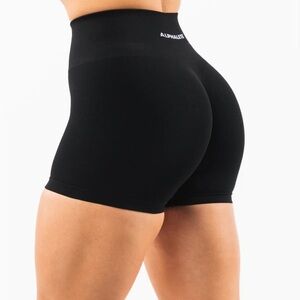 Alphalete Amplify shorts